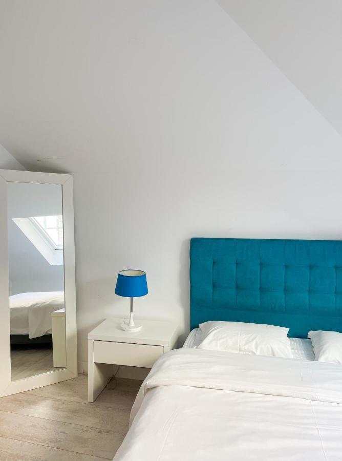 Wallis Apartment *