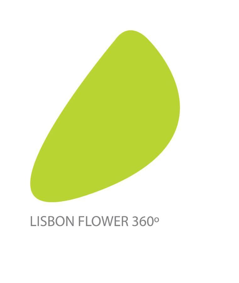 Apartamento Flower 360º - Your Lovely Flat With Pool And Parking
