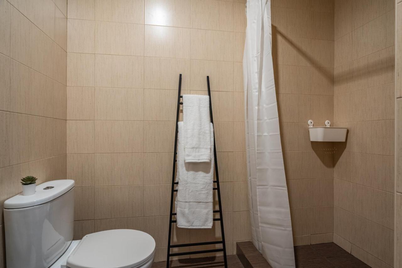 Apartment Akicity Arroios Sun *