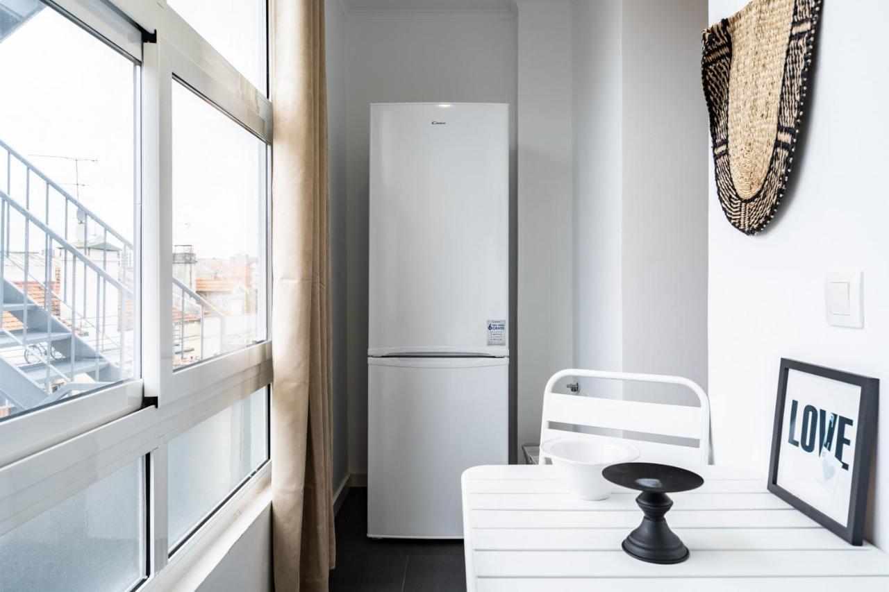 Apartment Akicity Arroios Sun
