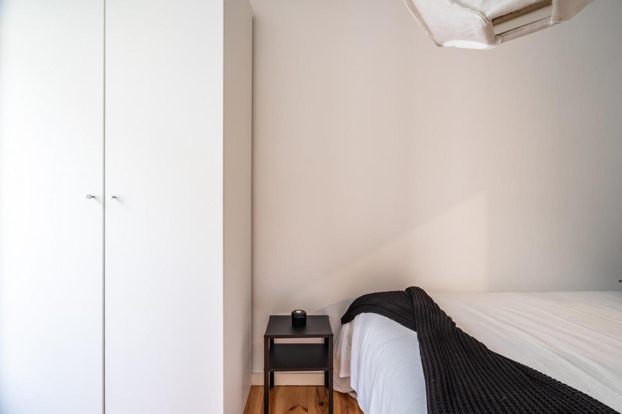 Akicity Arroios Sun Apartment *