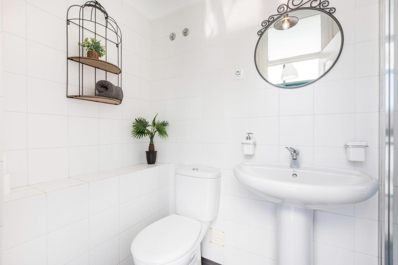 Stunning And Spacious Lofts Just By Graca And Alfama Apartment