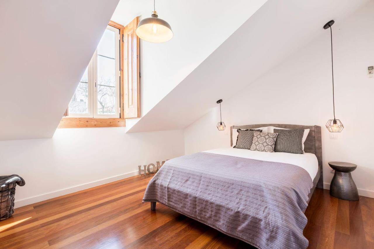 Apartment Stunning And Spacious Lofts Just By Graca And Alfama *