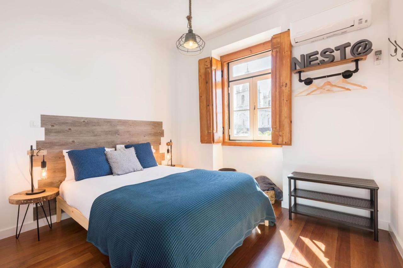 Apartment Stunning And Spacious Lofts Just By Graca And Alfama *