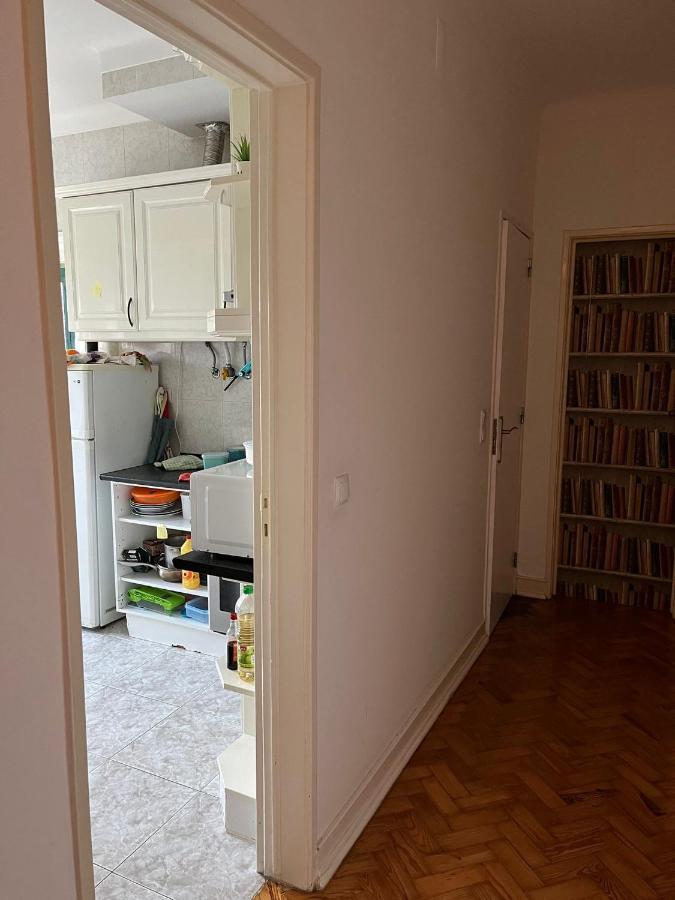 Guest house Alvalade Ii Airport 3*