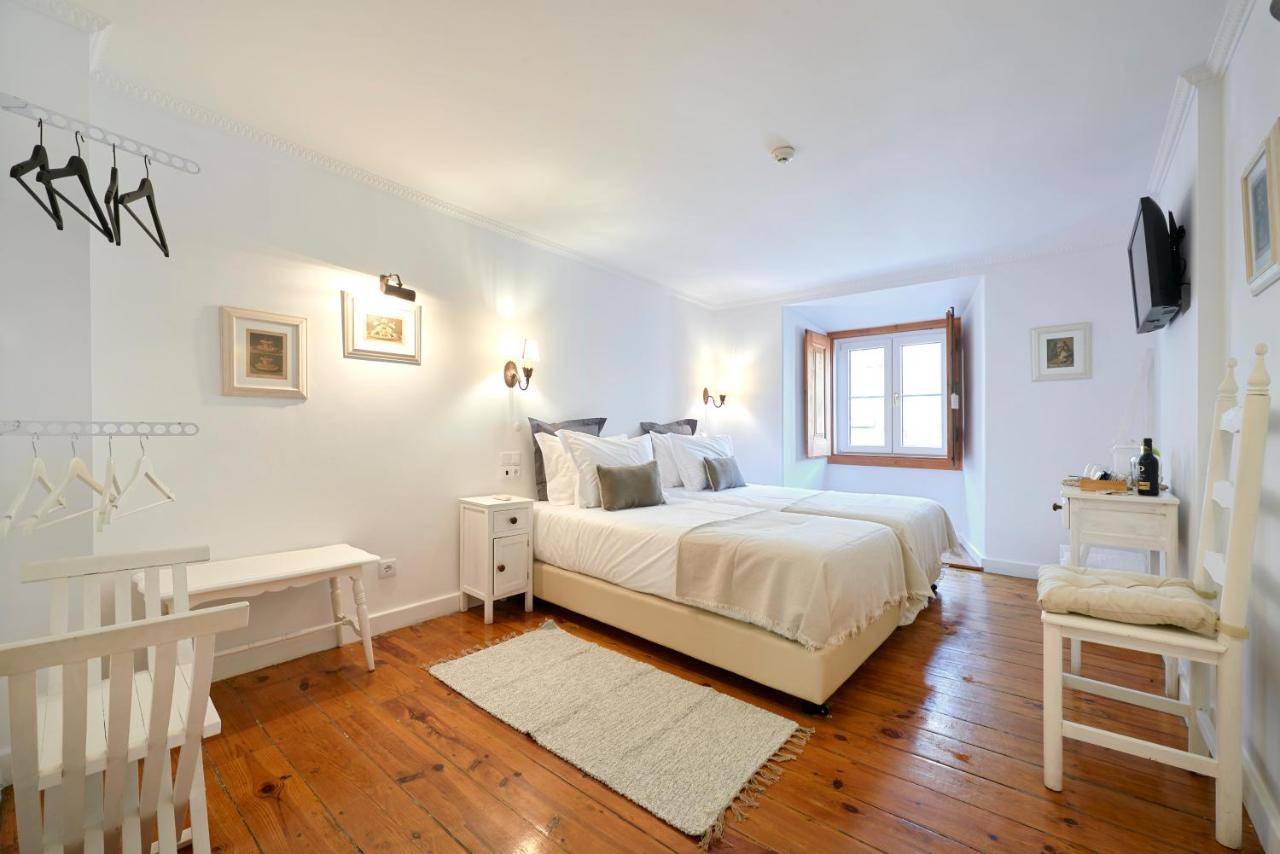Casa Do Mercado Bed & Breakfast