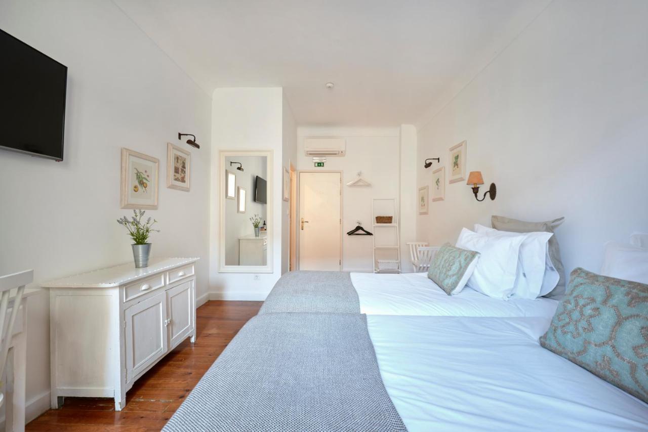 Casa Do Mercado Bed & Breakfast Lisbon