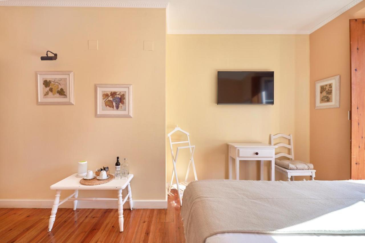 Bed & Breakfast Casa Do Mercado 4*