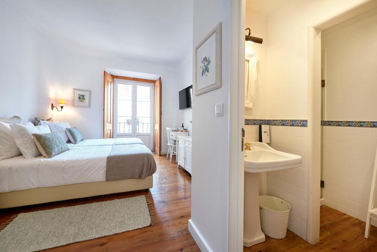 Casa Do Mercado Bed & Breakfast 4*