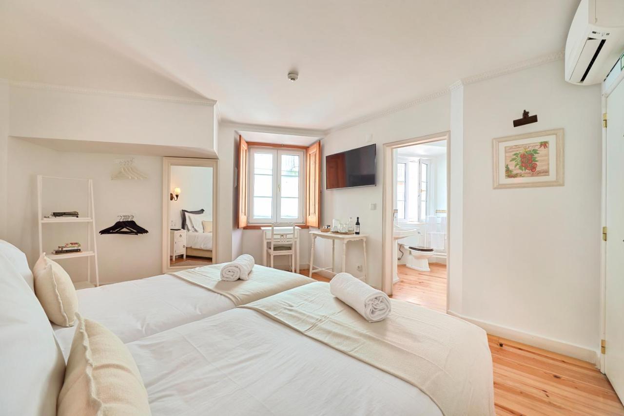 Casa Do Mercado Bed & Breakfast