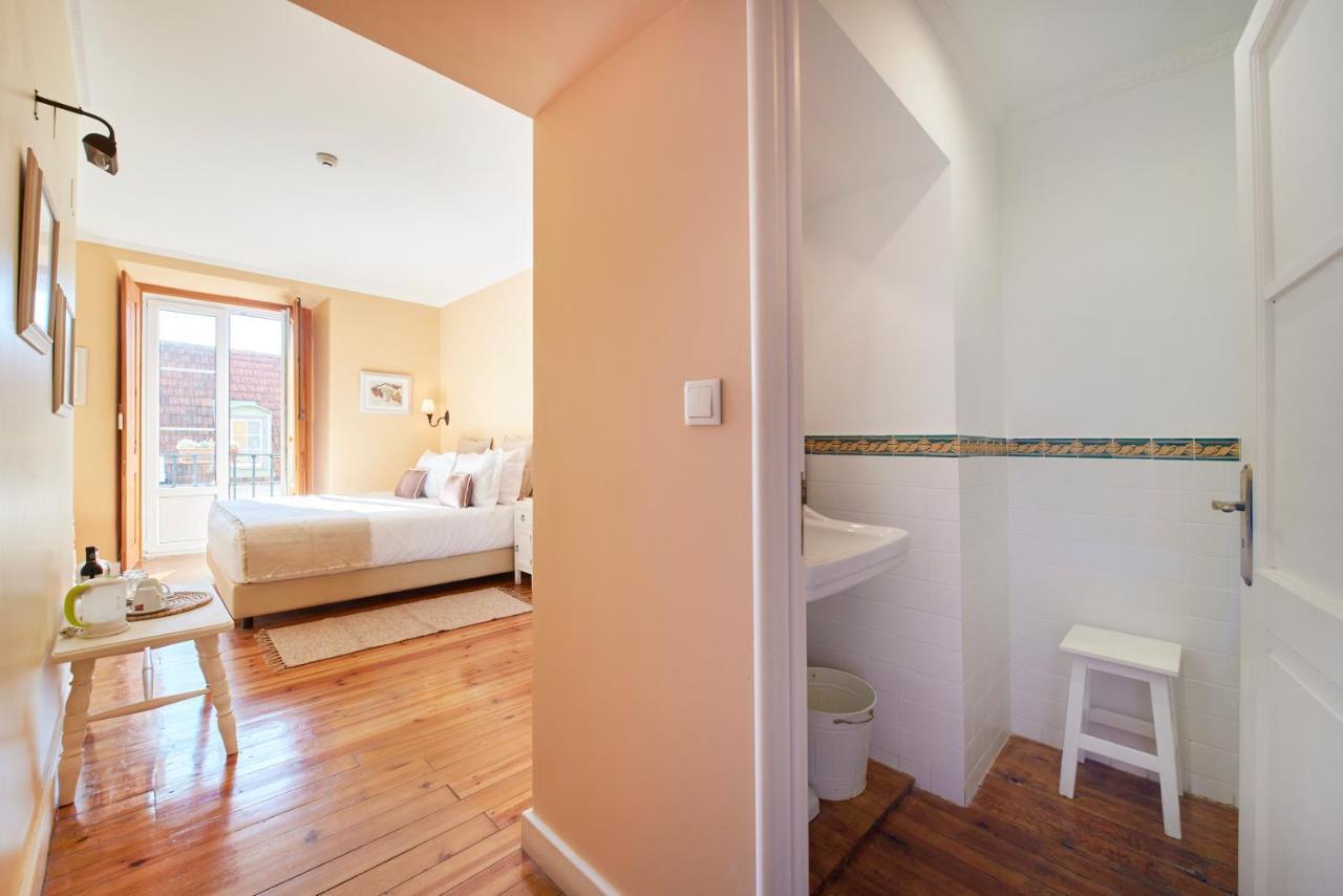 Casa Do Mercado Bed & Breakfast Lisbon