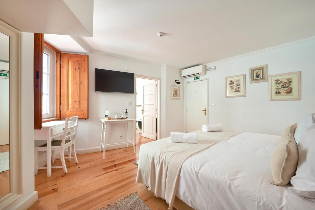 Casa Do Mercado Bed & Breakfast 4*