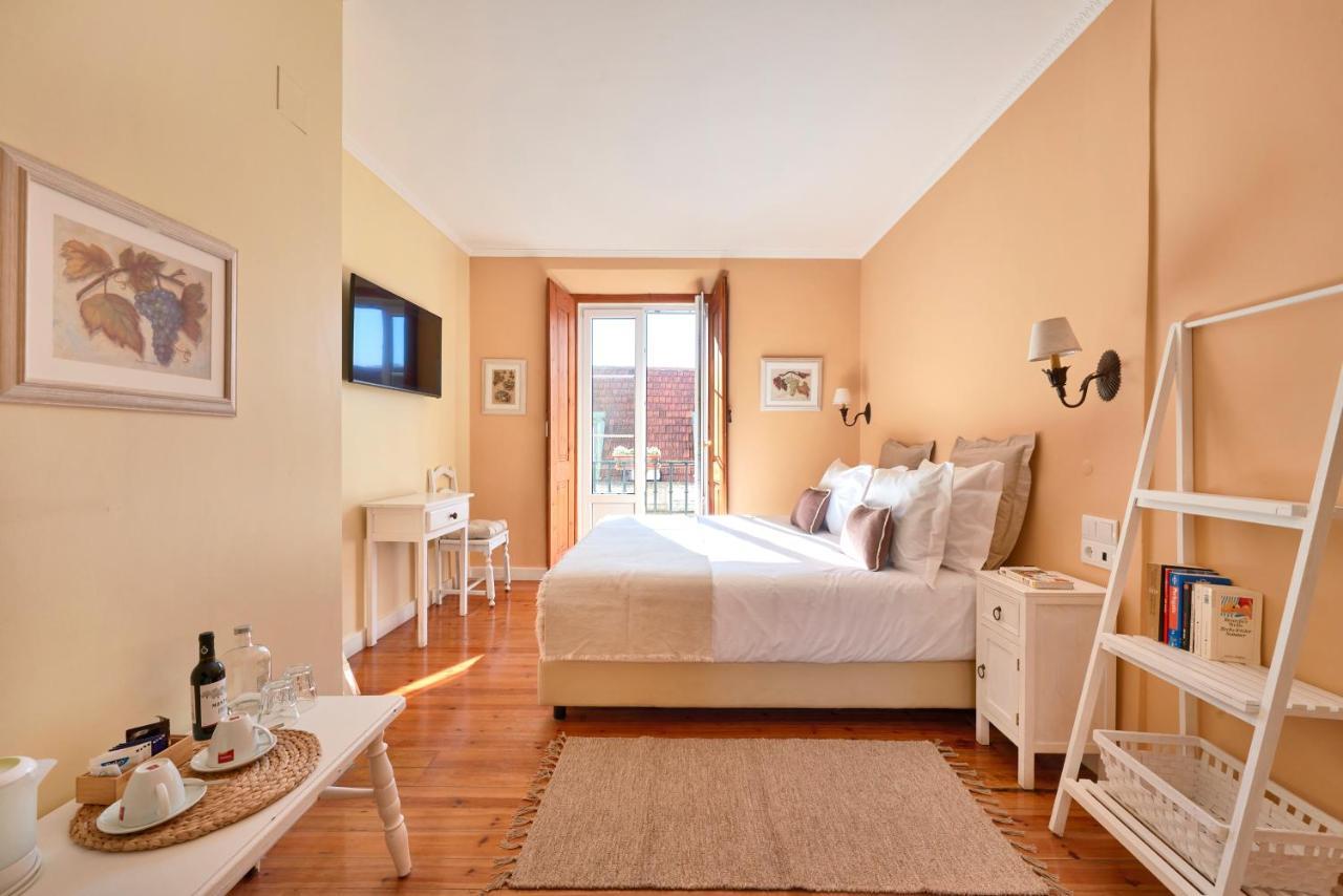 Bed & Breakfast Casa Do Mercado