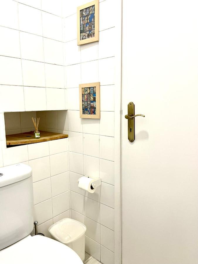 Center Alfama Iii Apartment Lisbon
