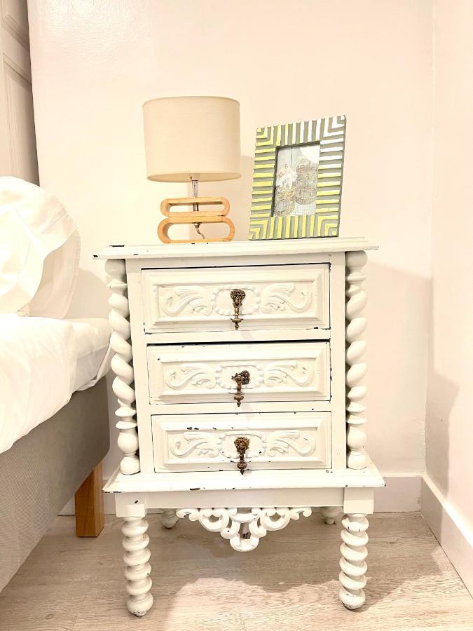Apartment Center Alfama Iii Lisbon