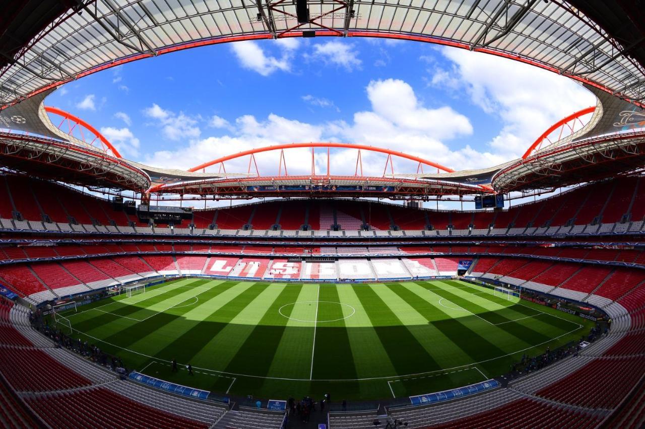 Discovery Benfica