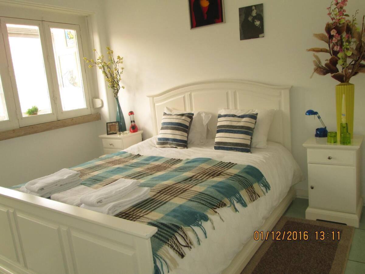 Apartment Praca Do Chile *