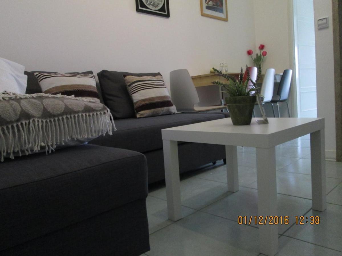 Praca Do Chile Apartment *