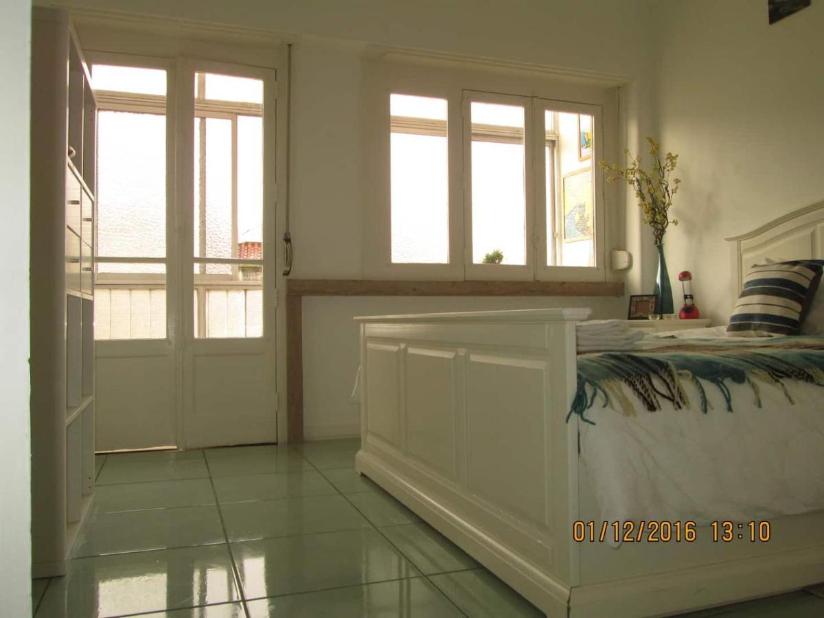 Apartment Praca Do Chile