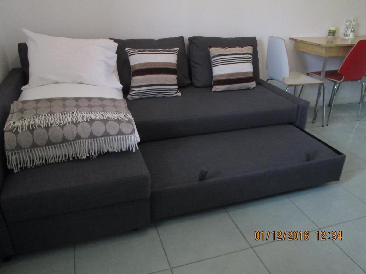 Apartment Praca Do Chile