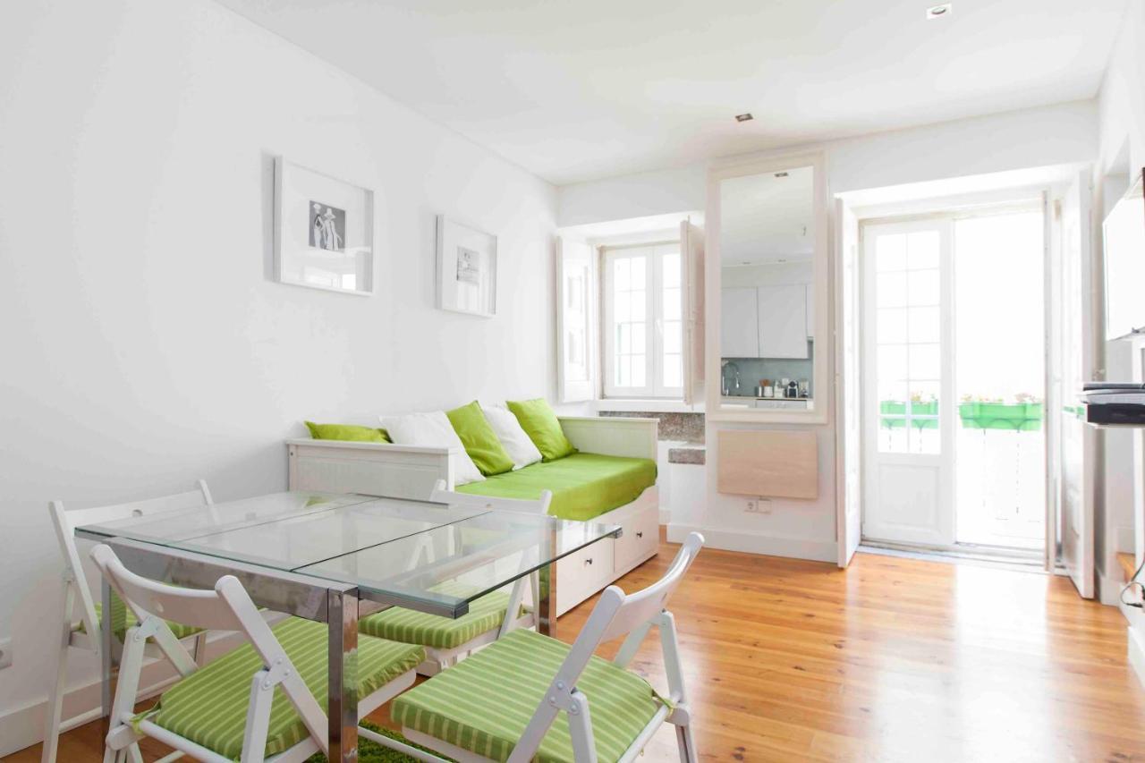 Apartment Alfama For Lisbon