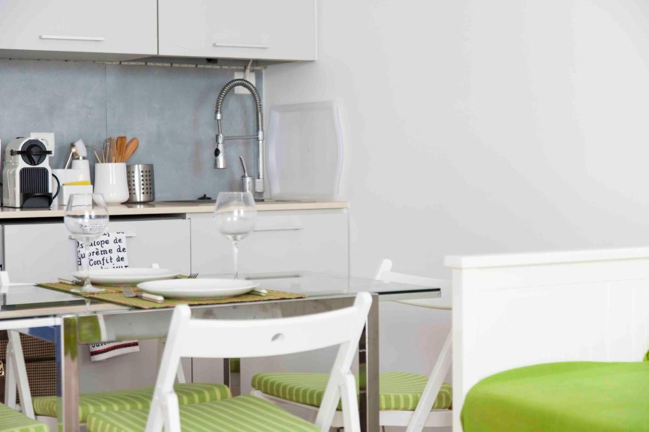 Alfama For Apartment Lisbon