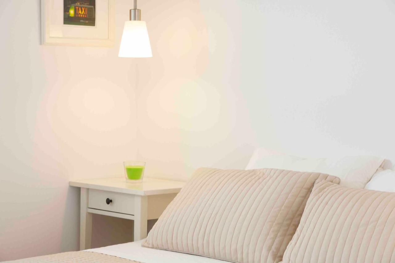 Alfama For Apartment Lisbon