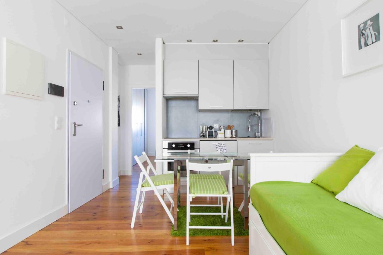 Alfama For Apartment *