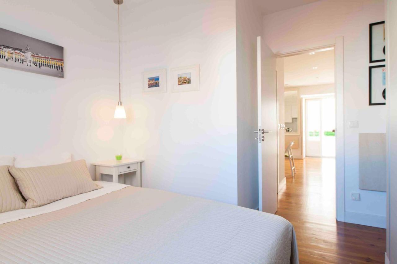 Alfama For Apartment