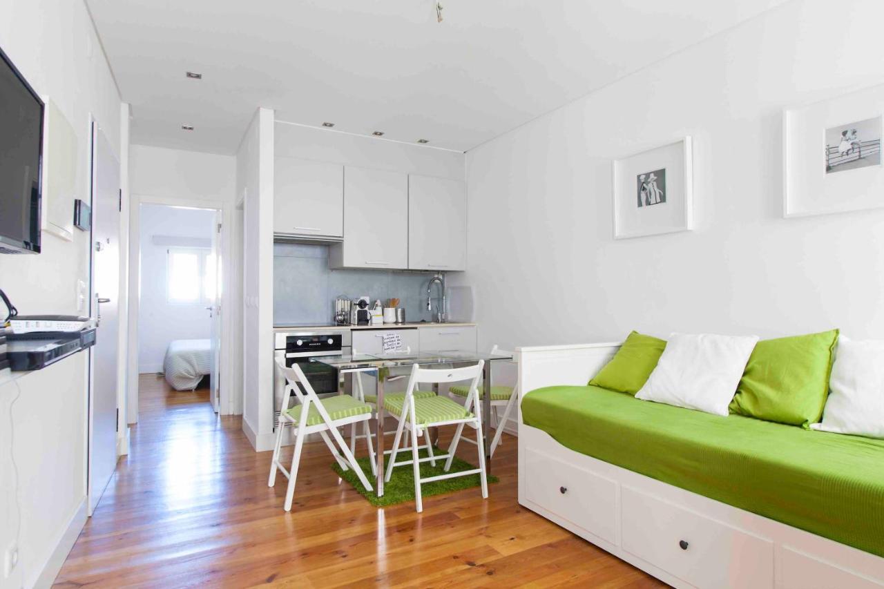 Alfama For Apartment