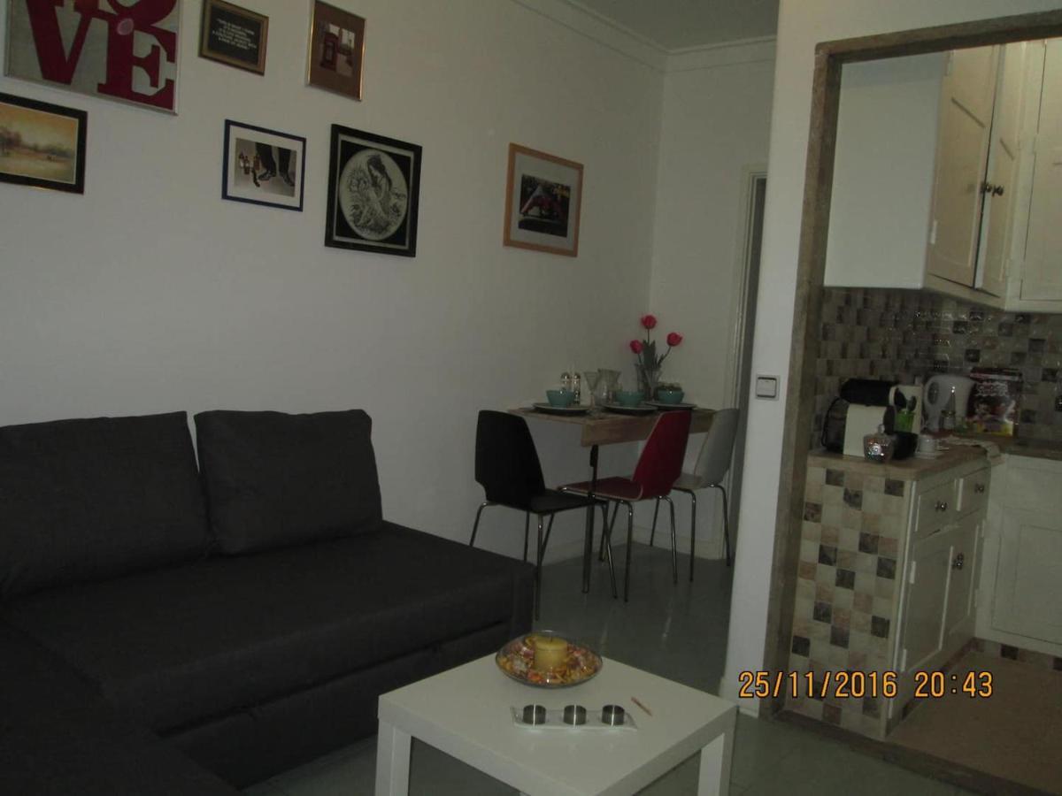 Apartment Praca Do Chile *