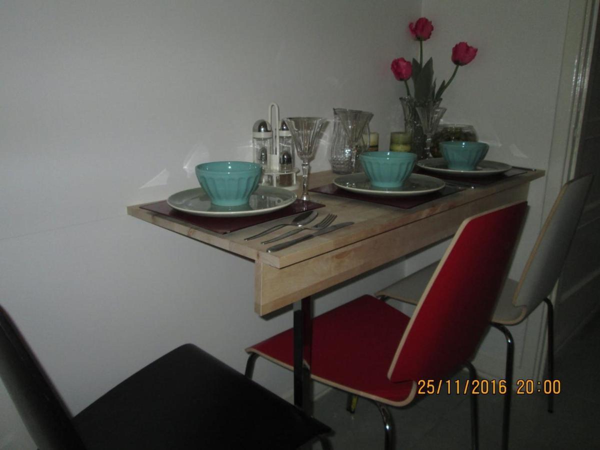 Apartment Praca Do Chile *