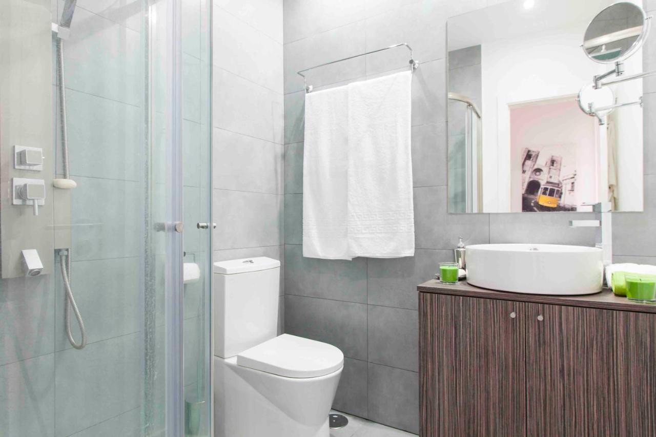 Alfama For Apartment Lisbon