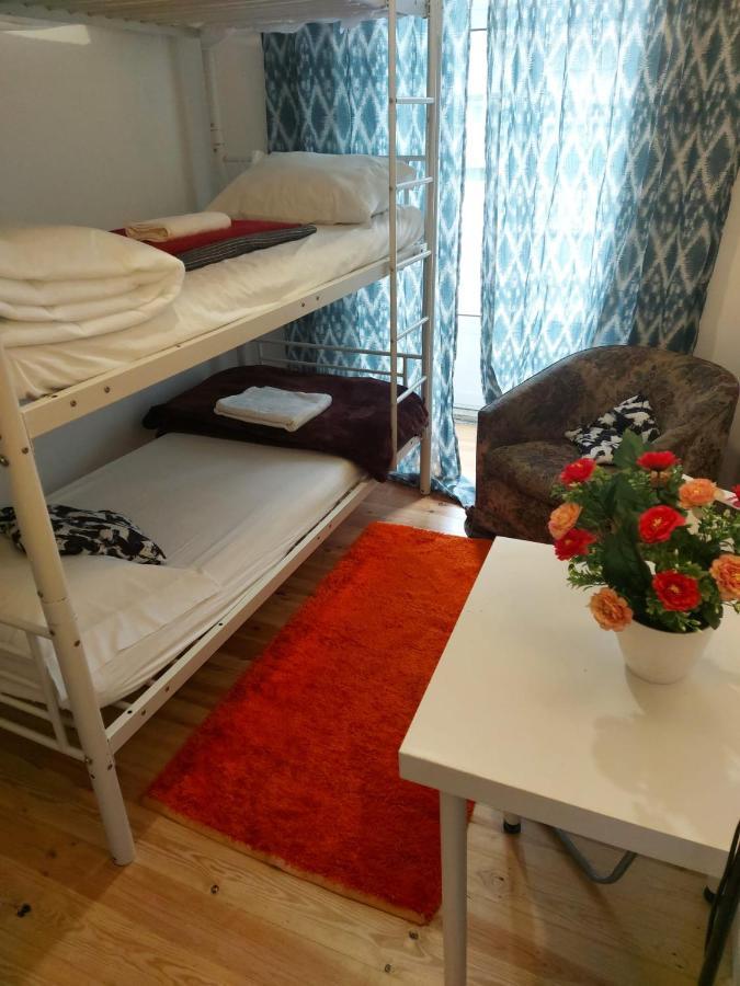 D&n Hospedagem-almirante Hostel *