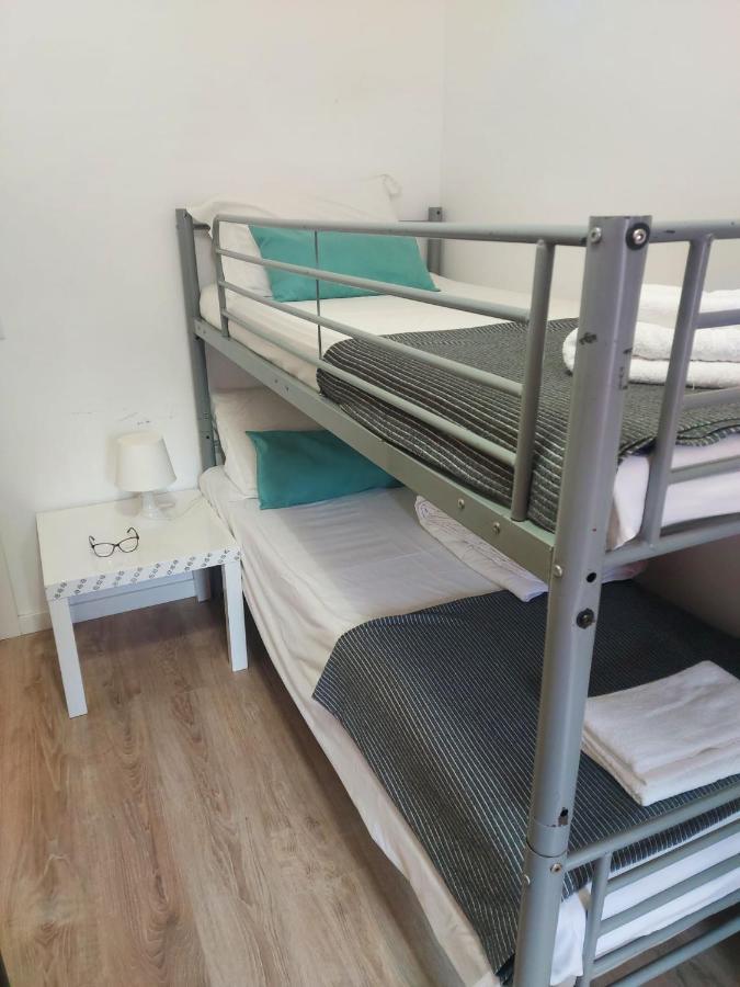 D&n Hospedagem-almirante Hostel Lisbon