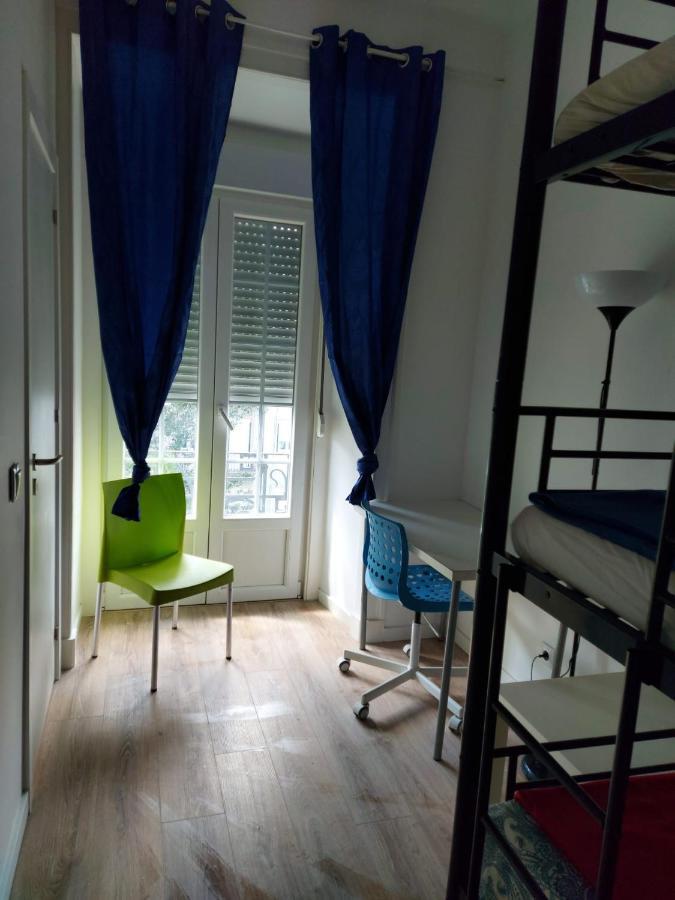 D&n Hospedagem-almirante Hostel
