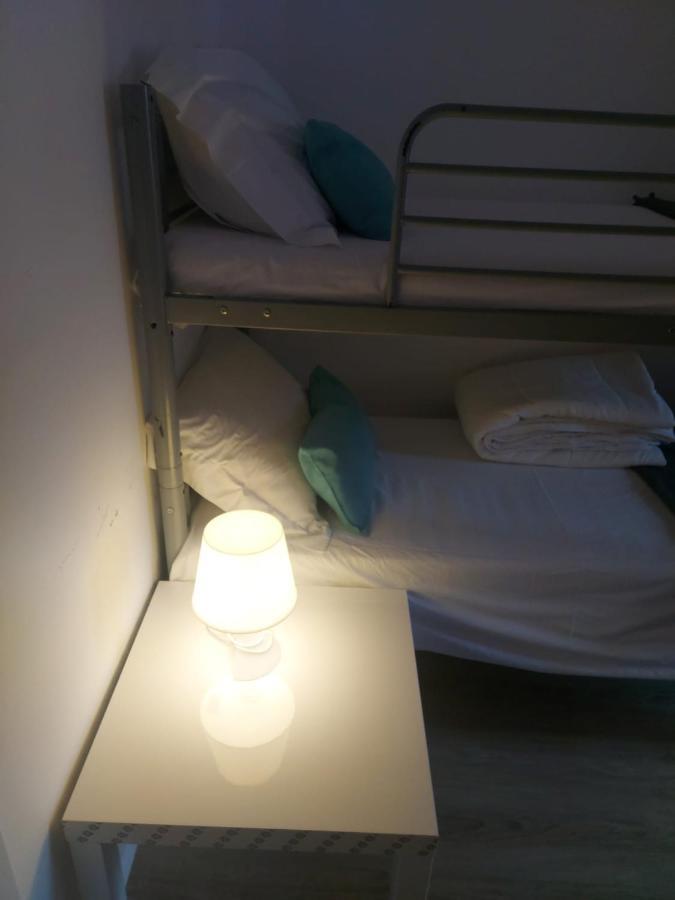 D&n Hospedagem-almirante Hostel