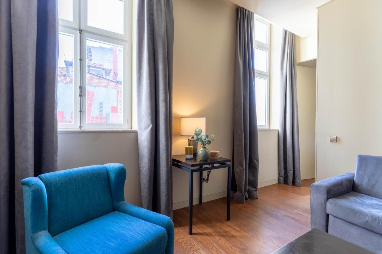 Apartamento Prime - Dom Luis I *