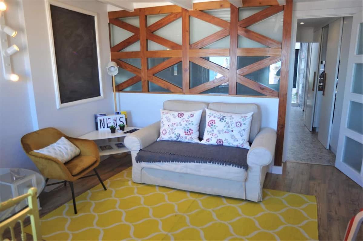 Apartment Alfama - Two Bedroom With River View Lisbon