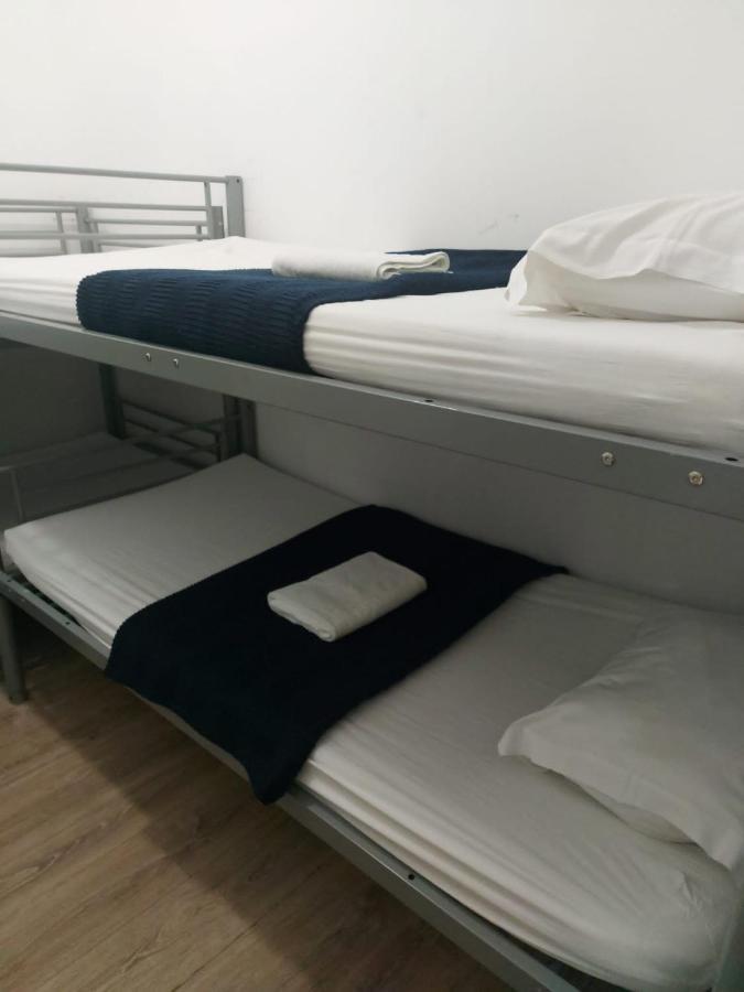 Hostel D&n Hospedagem-almirante Lisbon