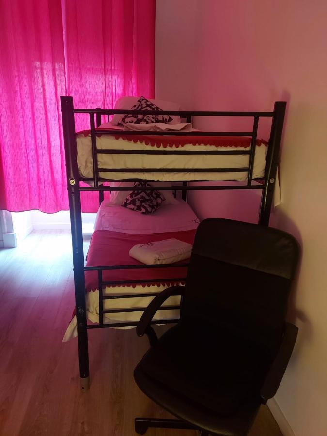 D&n Hospedagem-almirante * Lisbon
