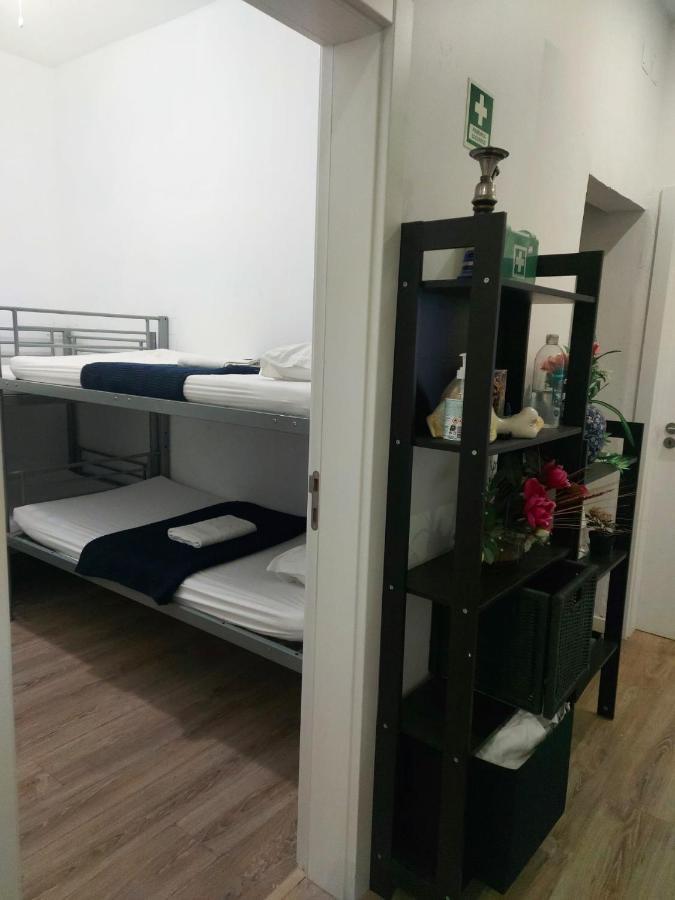 D&n Hospedagem-almirante Lisbon