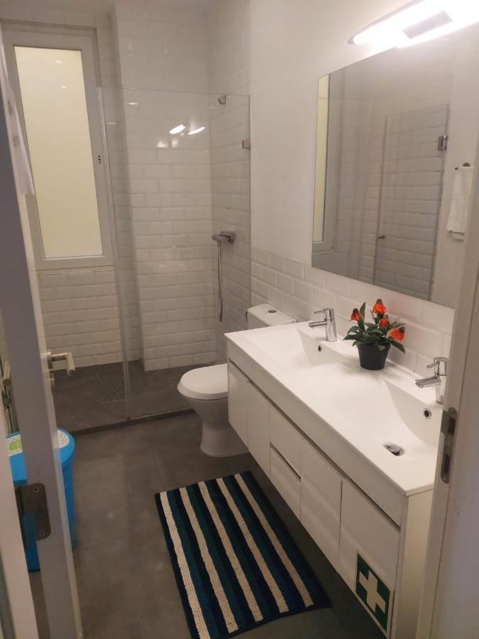 Hostel D&n Hospedagem-almirante *