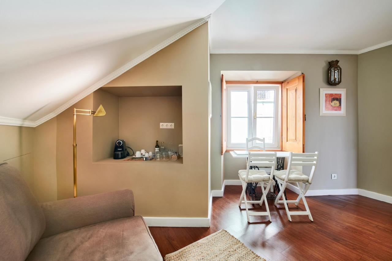 Casa Do Mercado Bed & Breakfast Lisbon