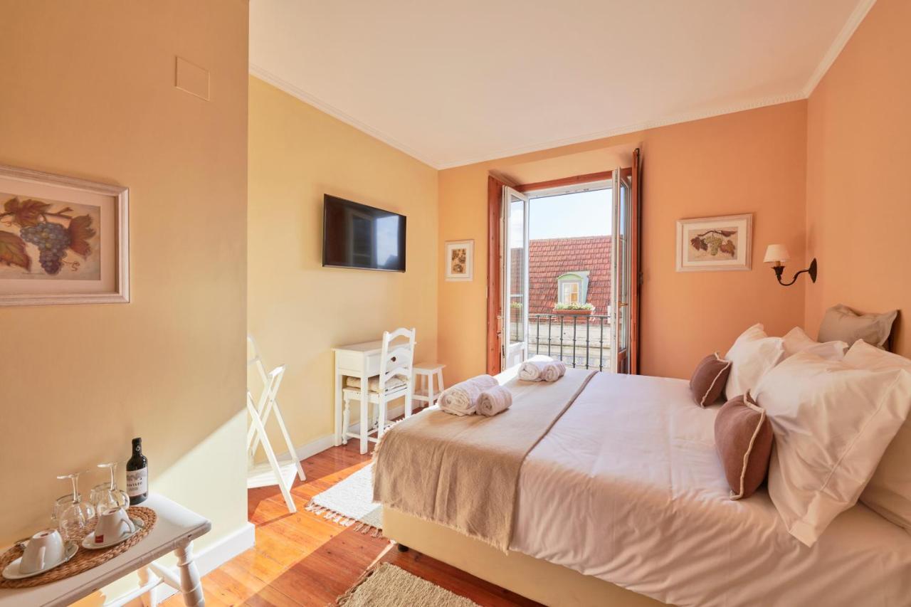 Bed & Breakfast Casa Do Mercado 4*