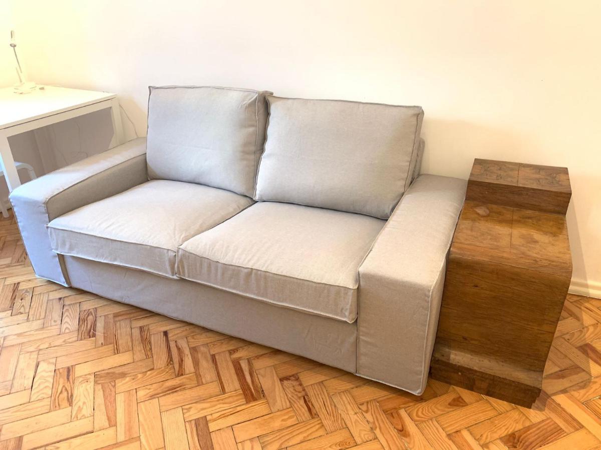 Apartamento Lisboa: Cabo Lisboa