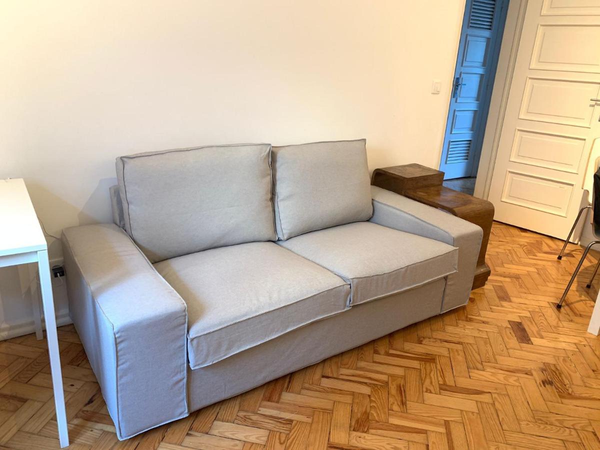 Apartamento Lisboa: Cabo Lisboa