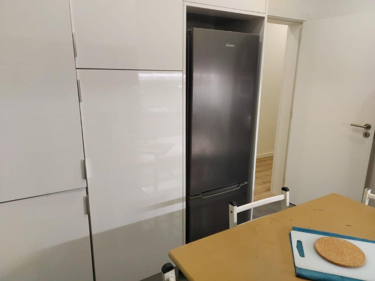D&n Hospedagem-almirante Lisbon