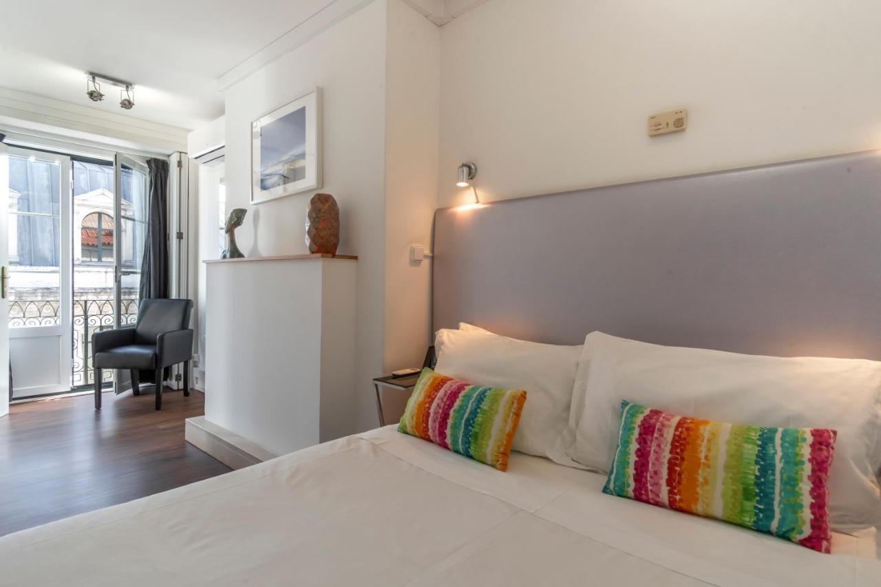 Apartment Lv Premier Chiado- Ch Lisbon