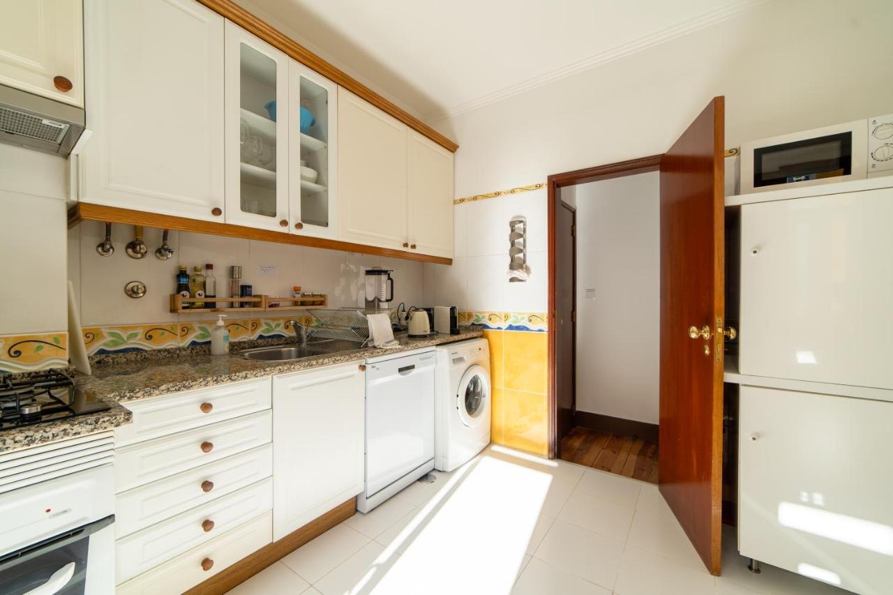 Your New In - Ac And Fast Wi-fi * Lisboa